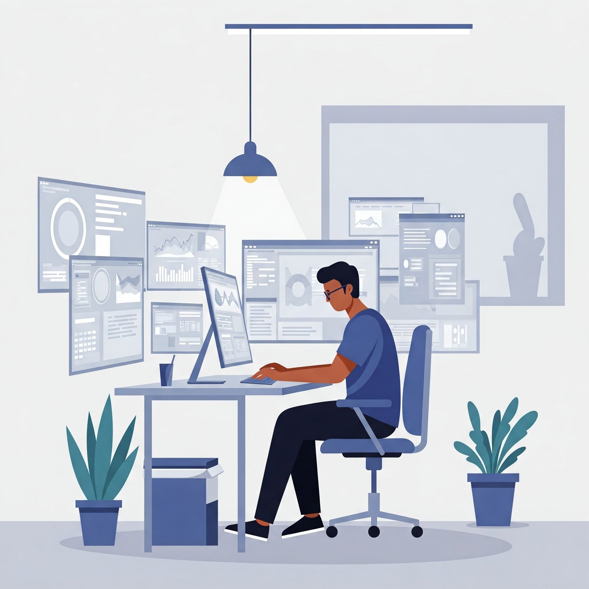 Technische Dokumentation mit KI